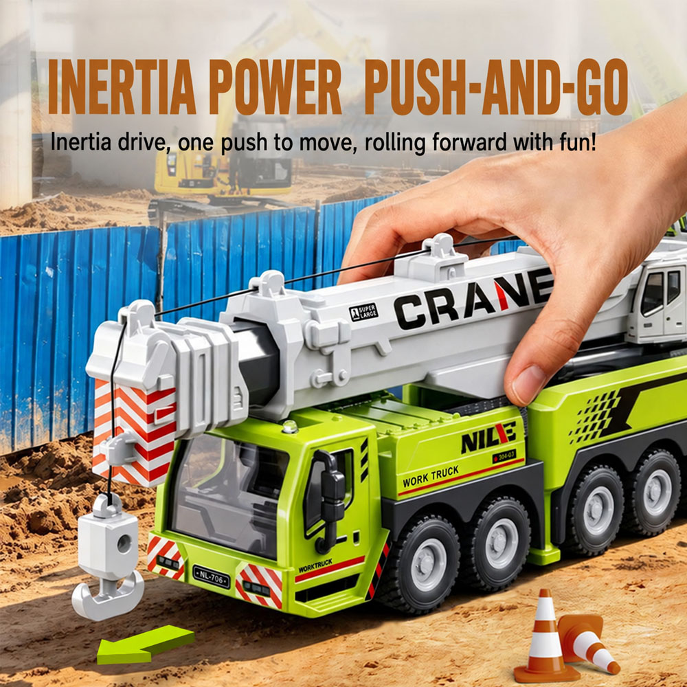 Heavy Duty Crane Truck Inertia - Heavy Equipment Bucket review and price