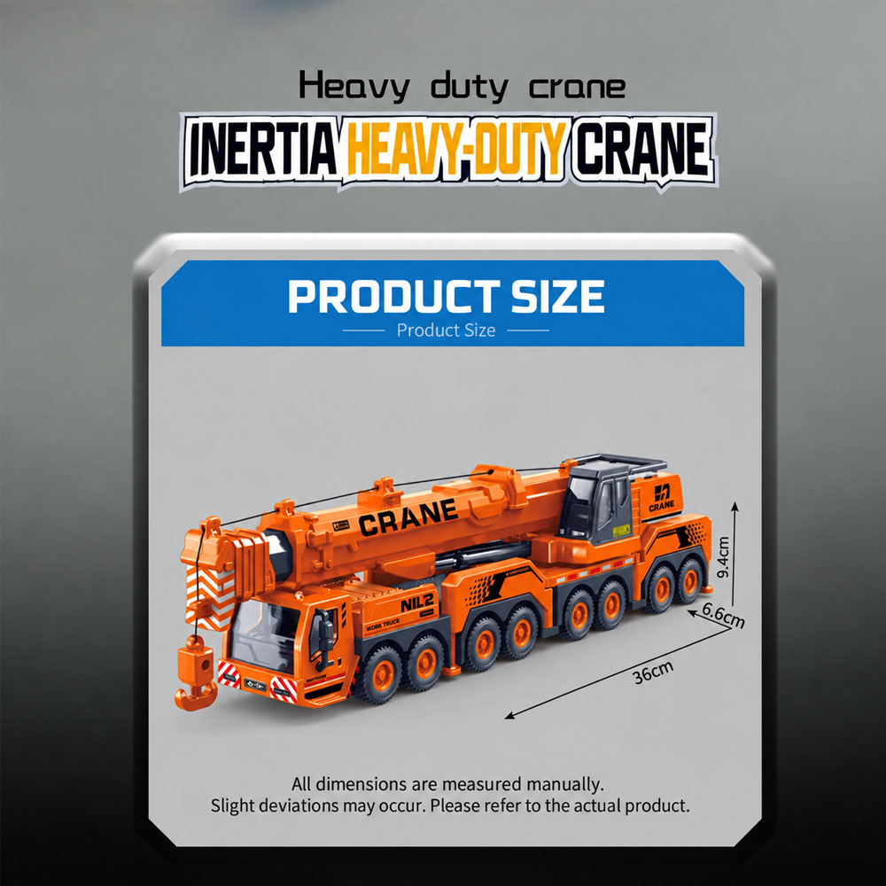 Heavy Duty Crane Truck Inertia - Heavy Equipment Bucket review and price