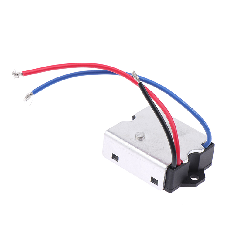 1PC 16A 230V Soft Start Switch - Heavy Equipment Grinder review and price